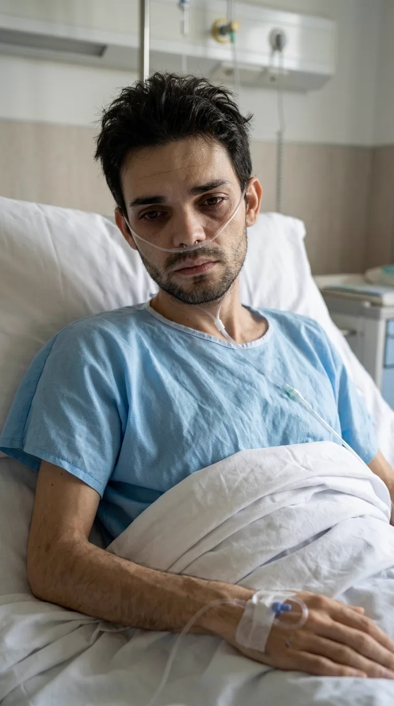 Help Ethan Fight Stage 4 Stomach Cancer