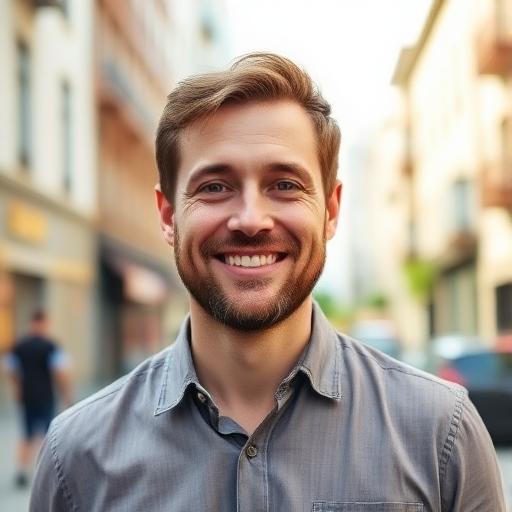 Daniel Cox